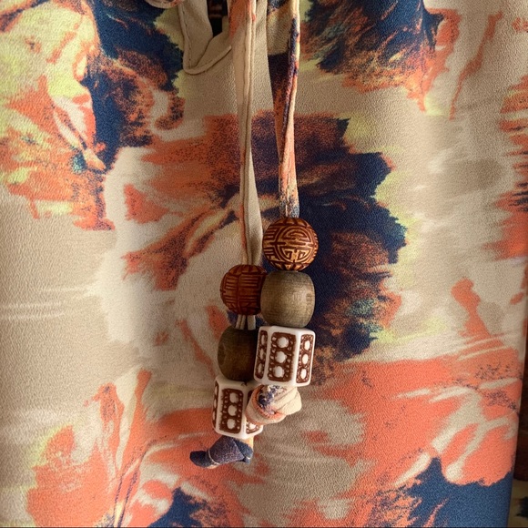 •Jolt Peasant• Boho Blouse ☮️ - Picture 5 of 9